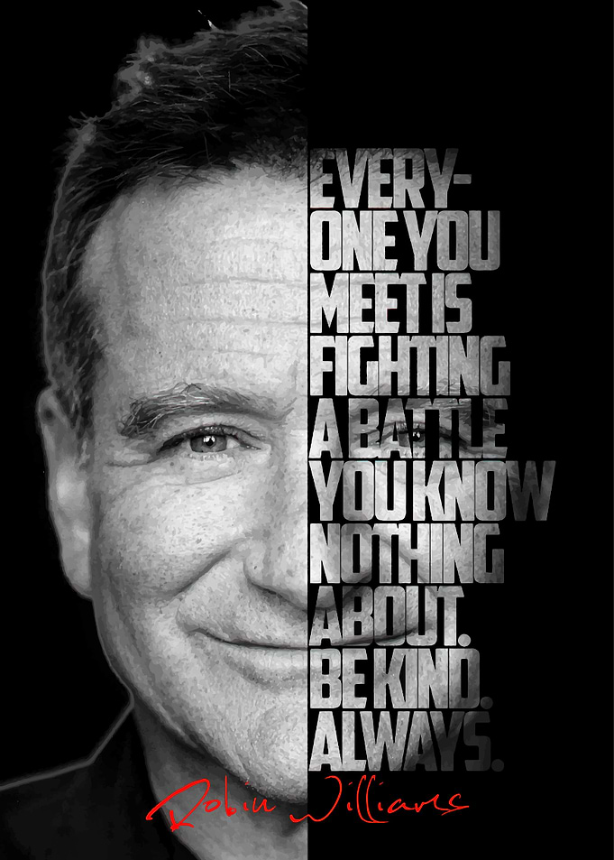 Robin Williams