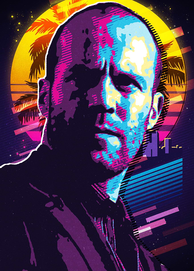 Jason Statham