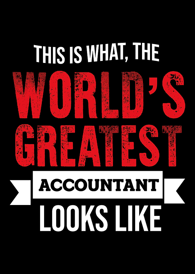 Worlds Greatest Accountan
