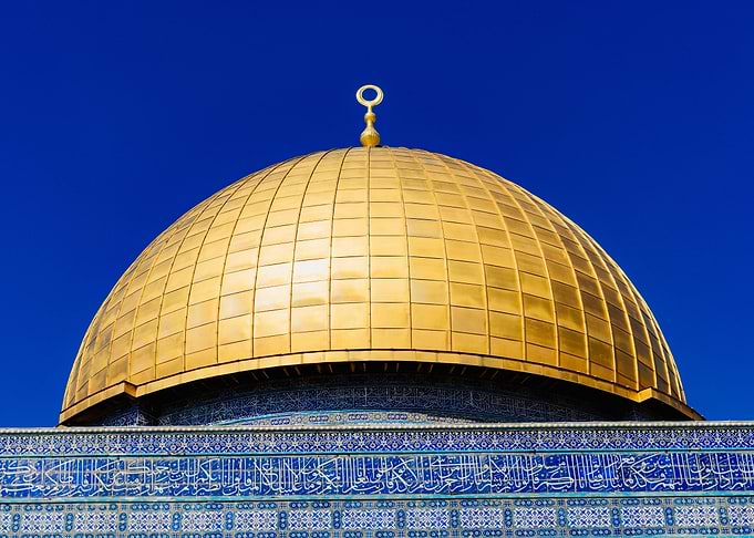 Palestine