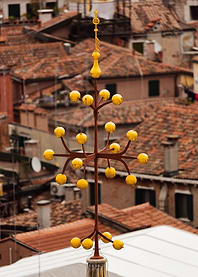 St Marks Golden Bullets