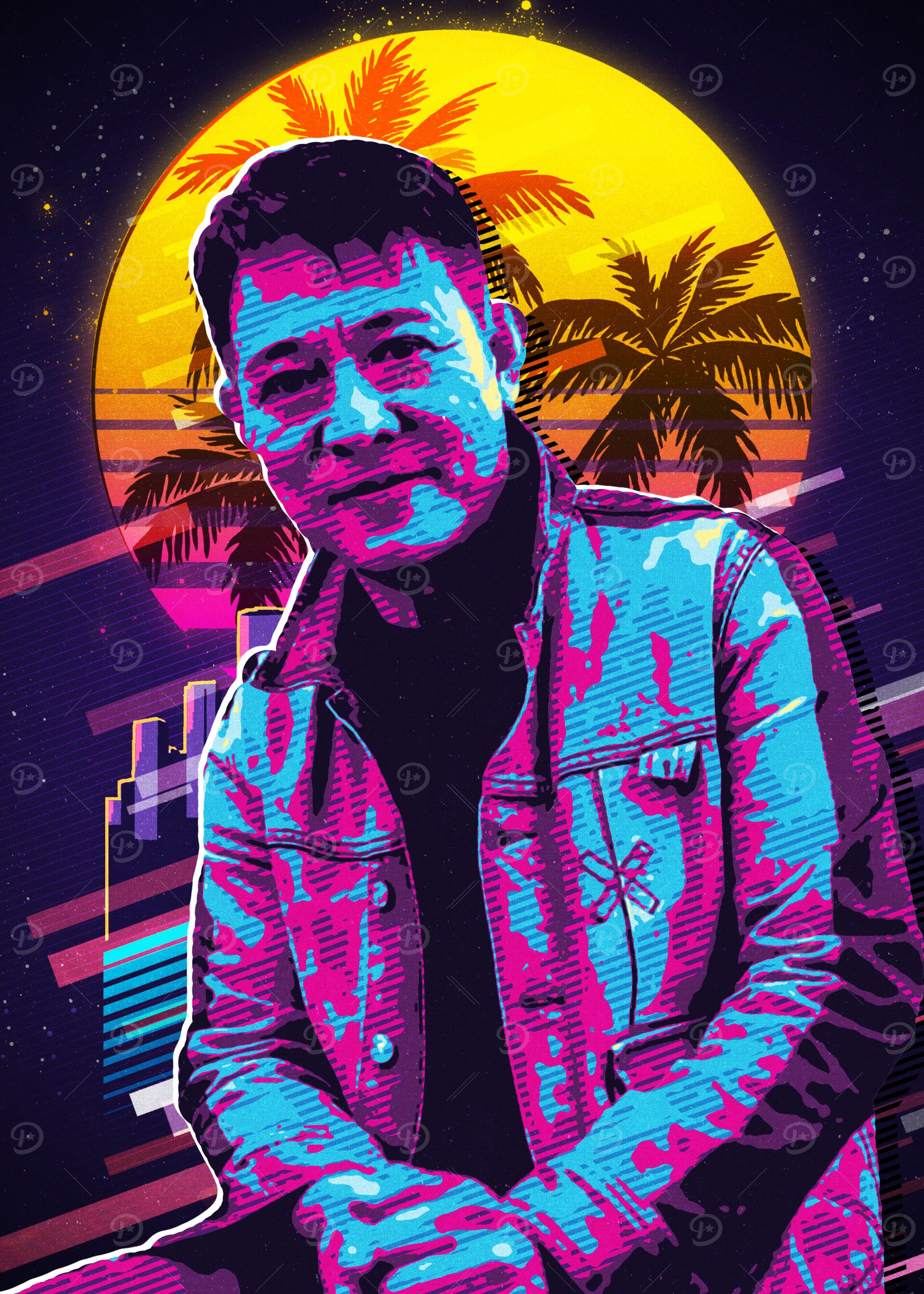 Jet Li