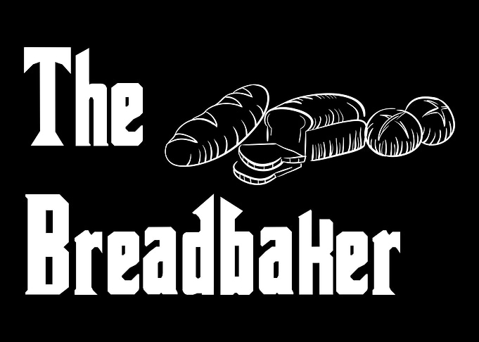 The Breadbaker
