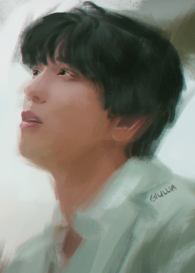 Jung Yong Hwa 1