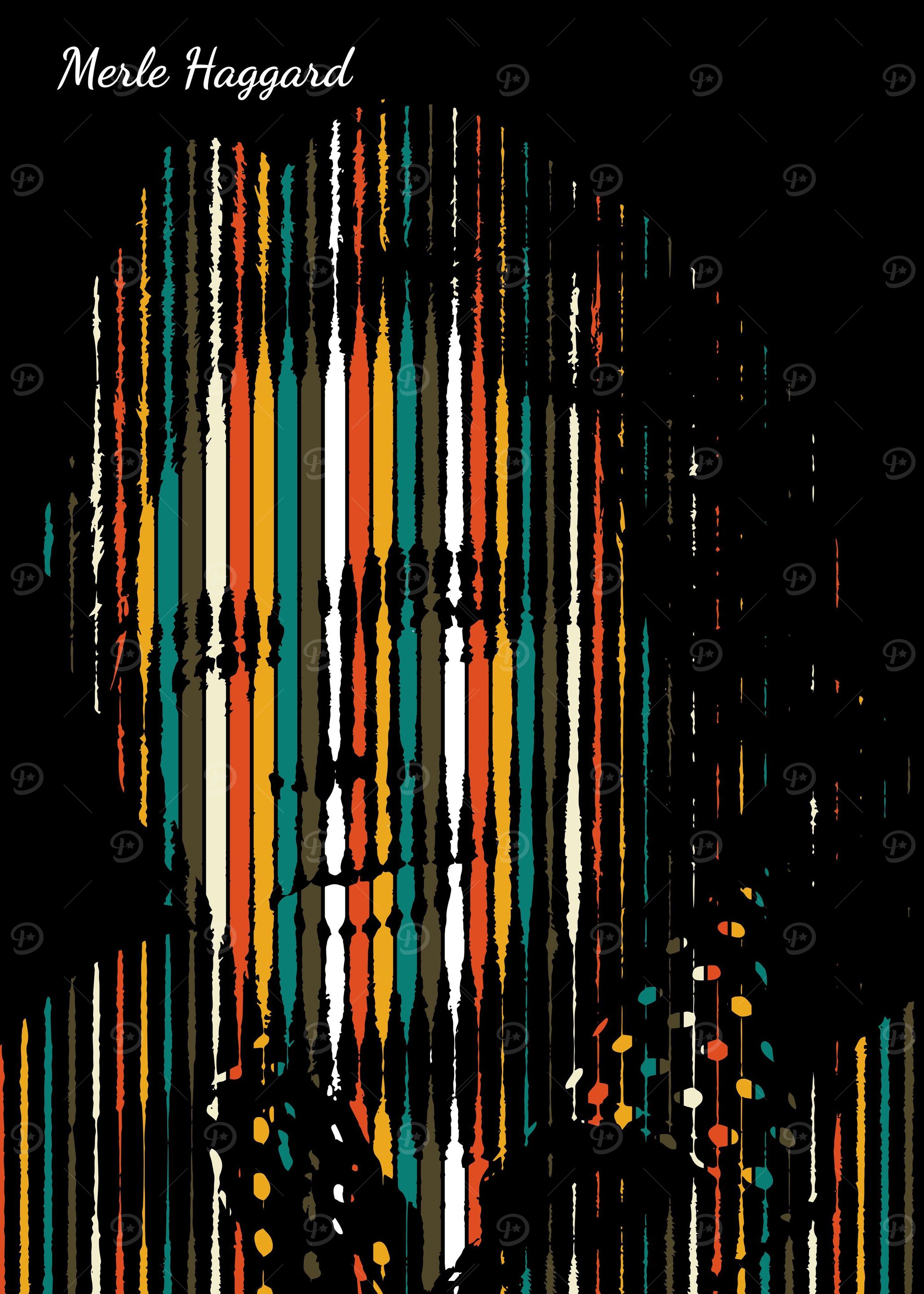 Merle Haggard