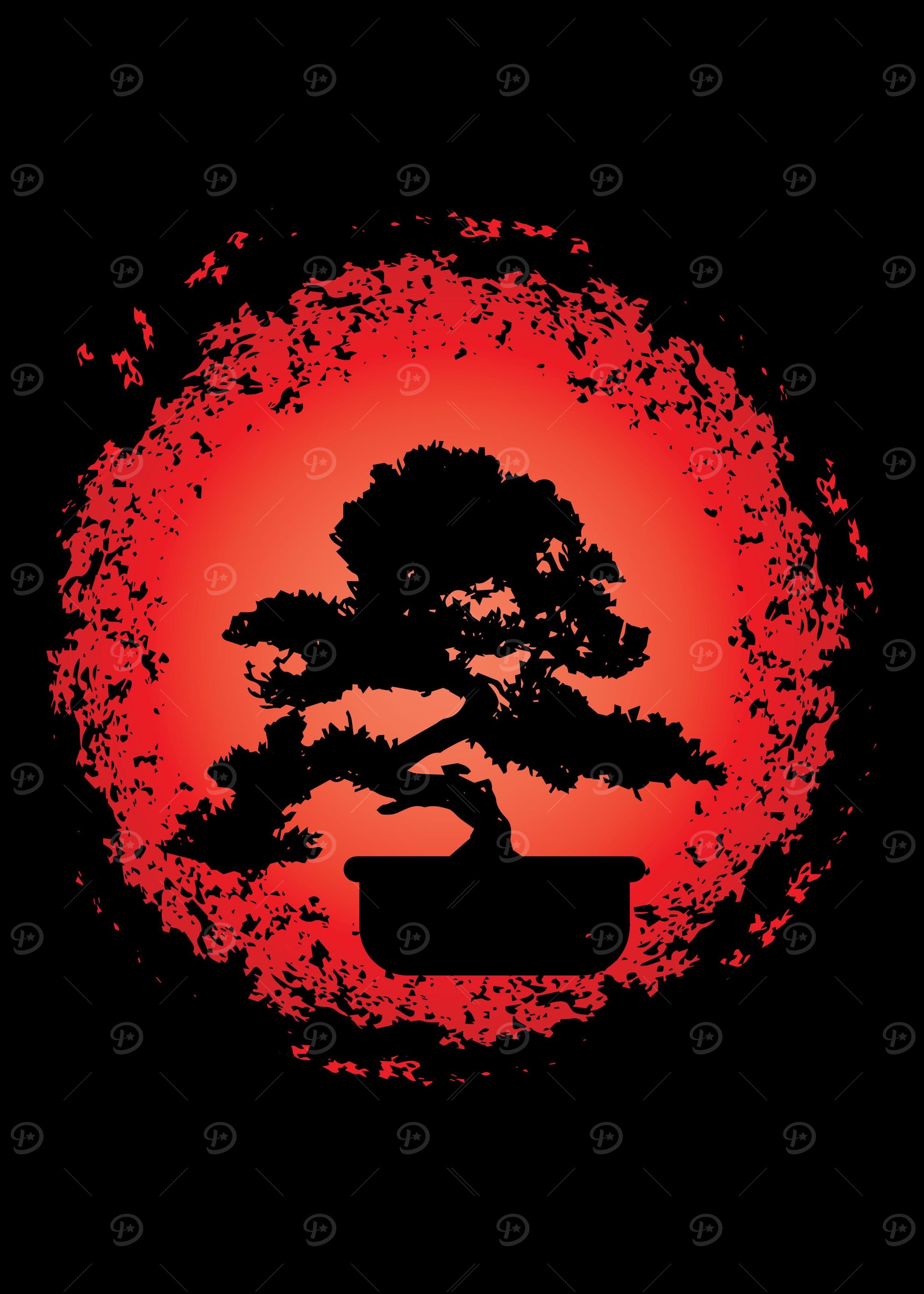 Bonsai cool