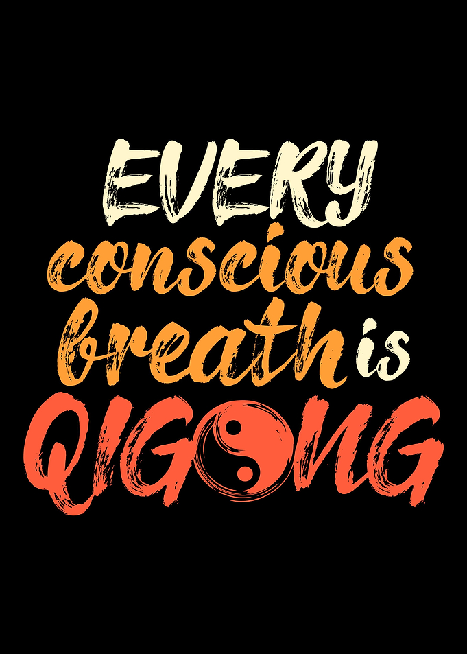 Qigong Tai Chi Qi Gong
