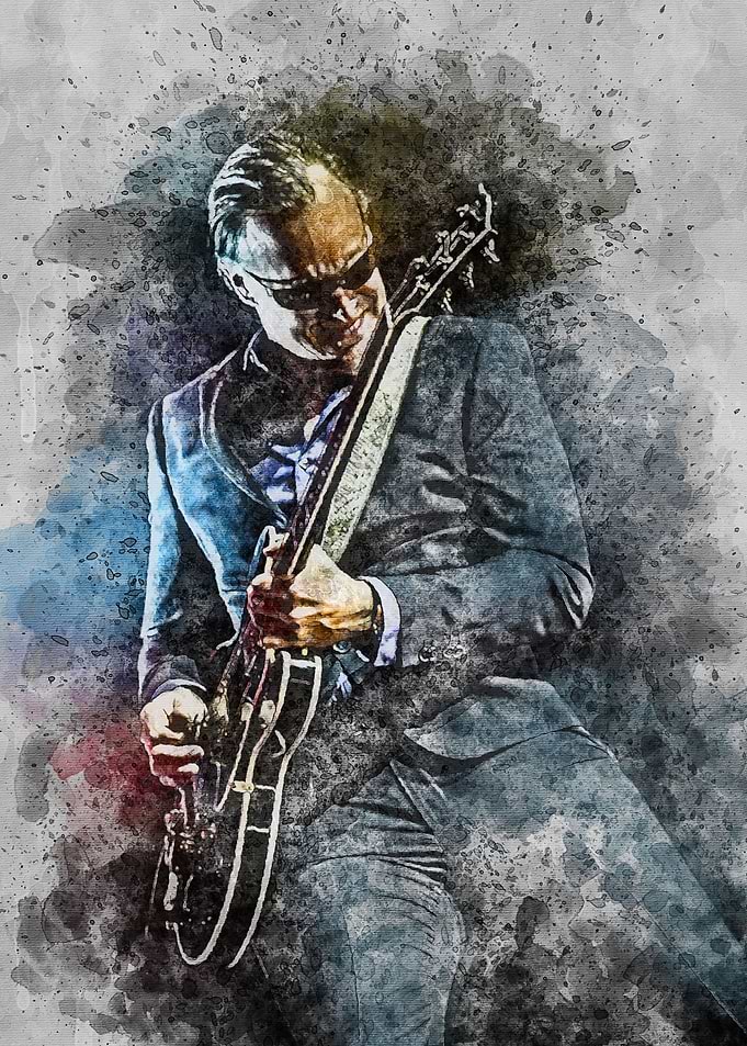 Joe Bonamassa