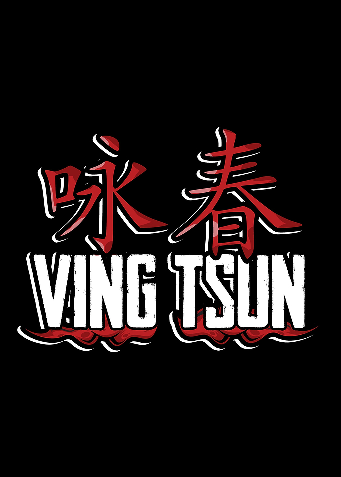 Ving Tsun Kung Fu