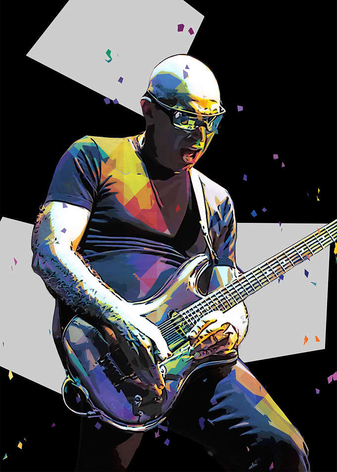 Joe Satriani