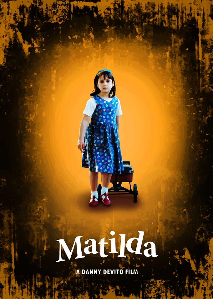 Matilda