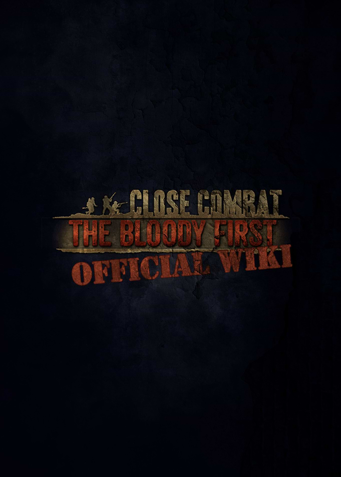 Close Combat The Bloody Fi