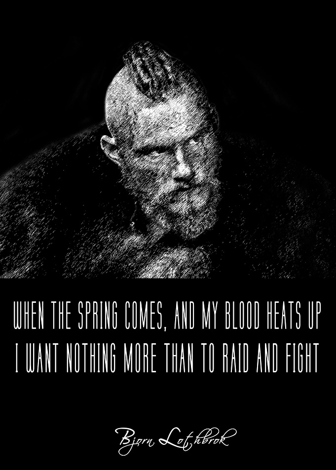 Bjorn Ironside