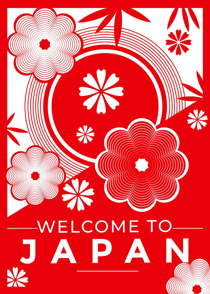 Welcome To Japan Travel