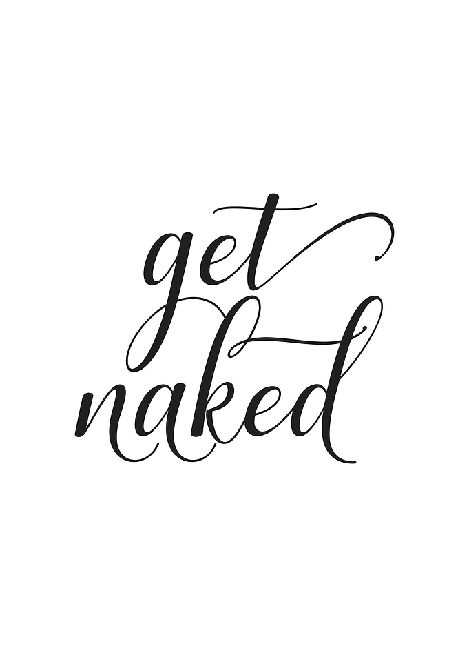 Get Naked
