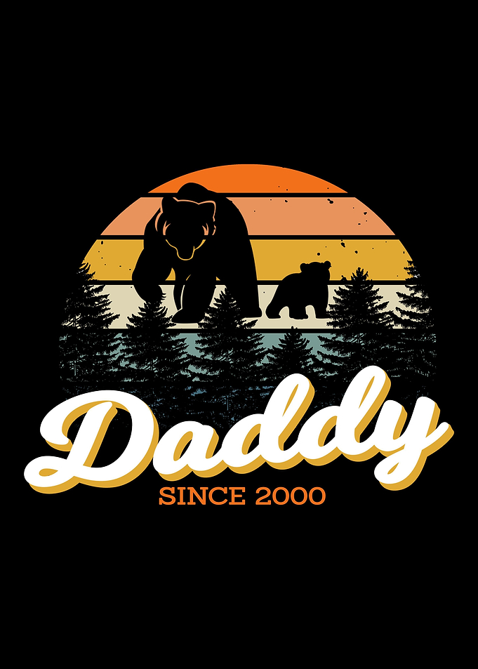 Daddy since 2000