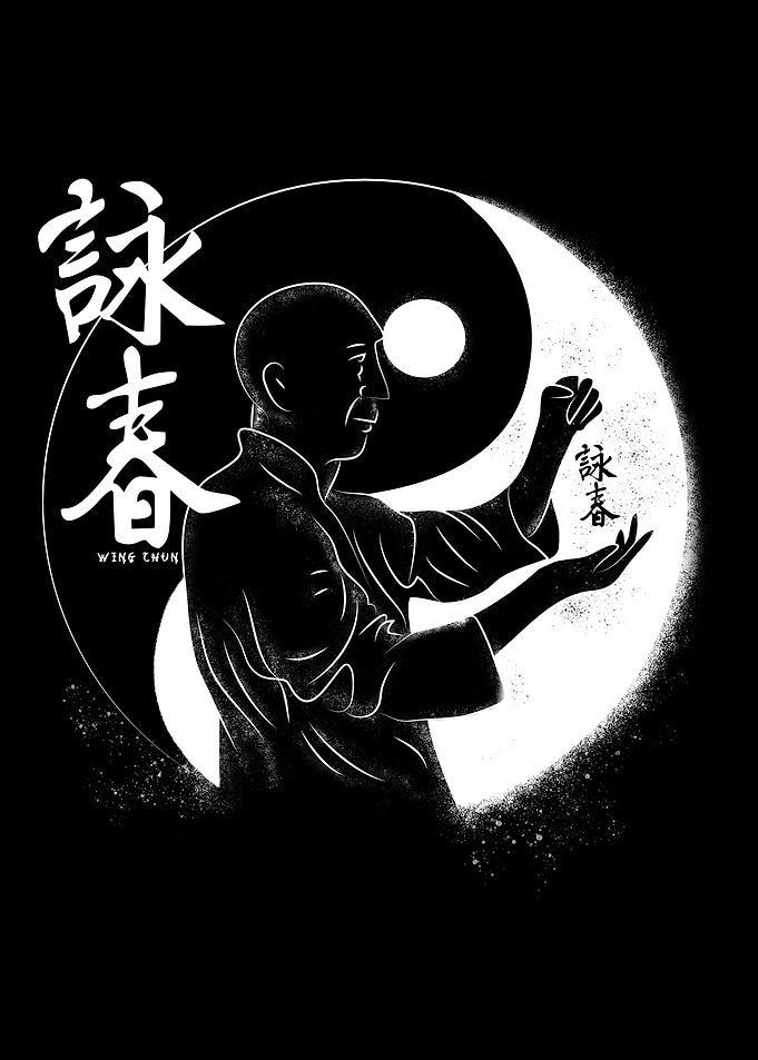Wing Chun Kung Fu