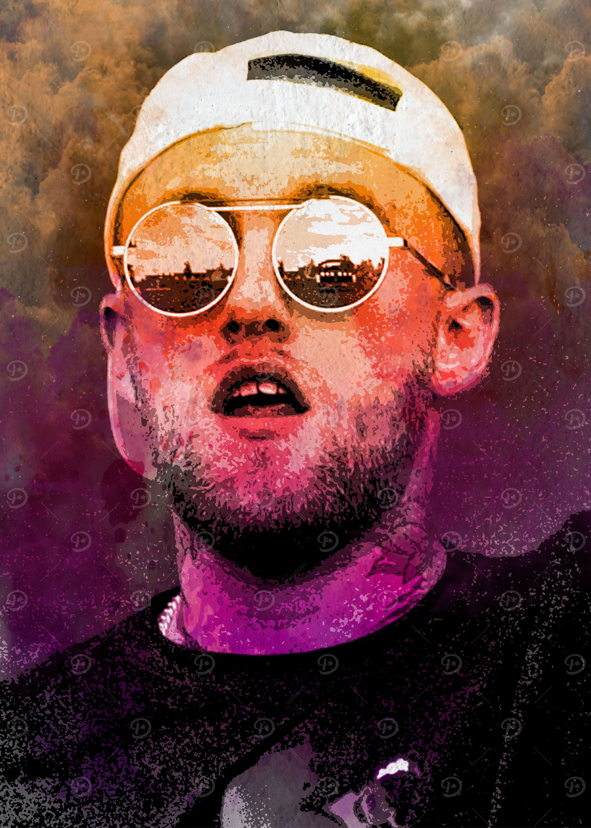 Mac Miller