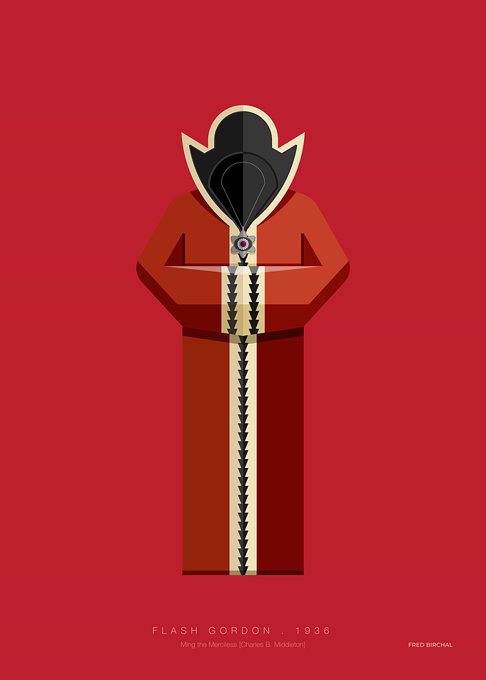 Flash Gordon
