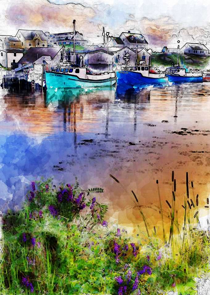 Village Harbor