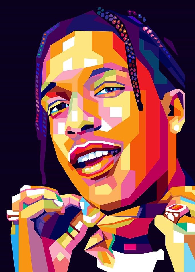ASAP Rocky