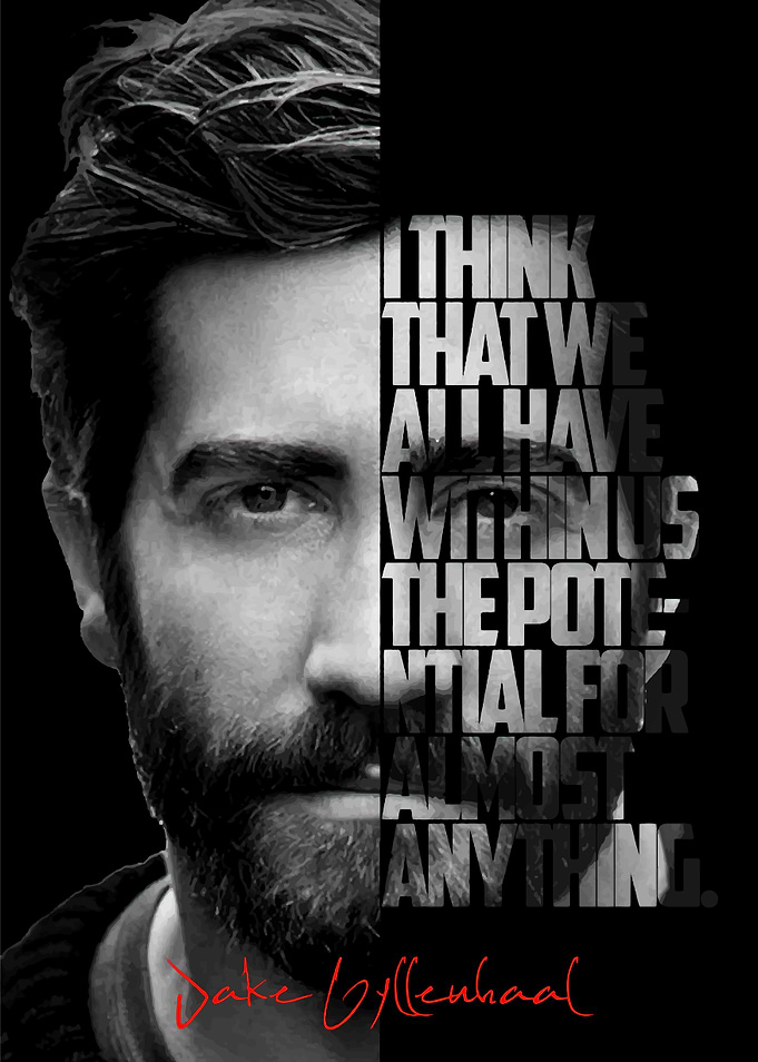 Jake Gyllenhaal
