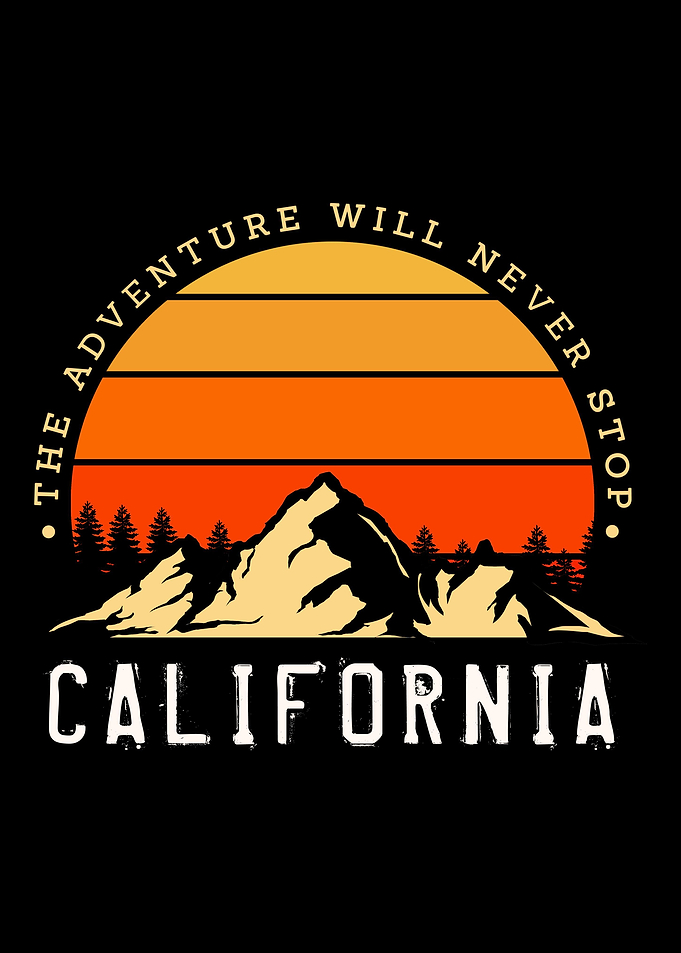California USA