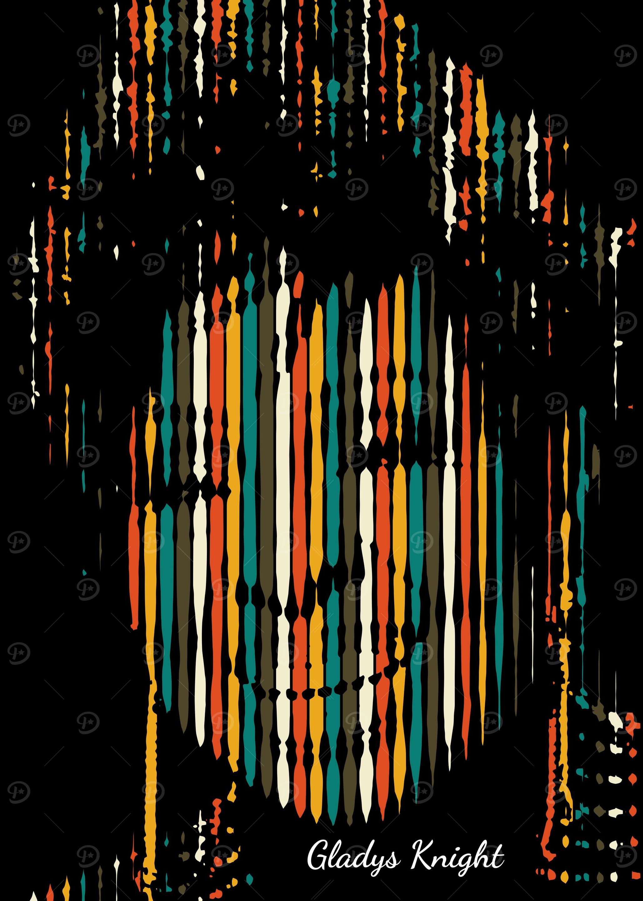 Gladys Knight