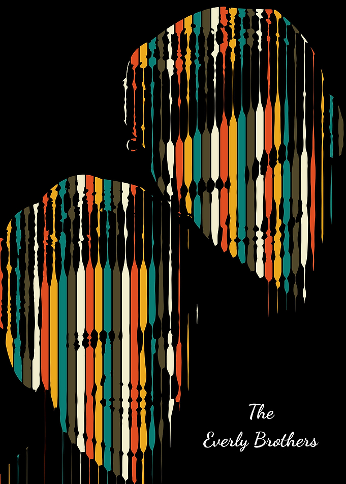 The Everly Brothers