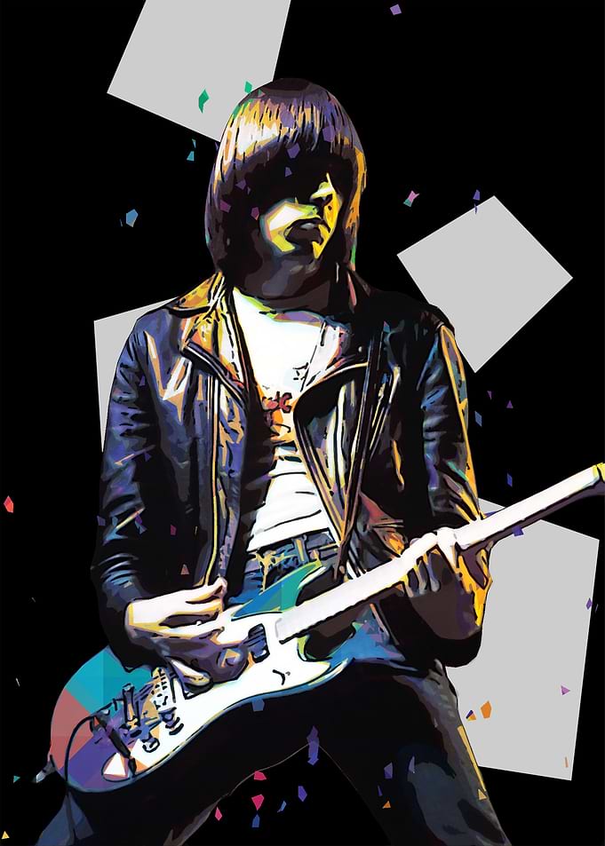 John Cummings