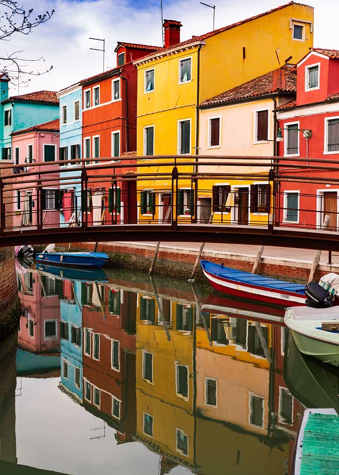 Fondamenta di Terranova