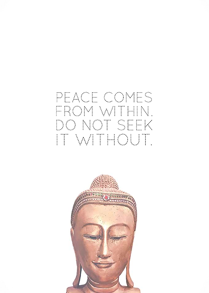 Peace
