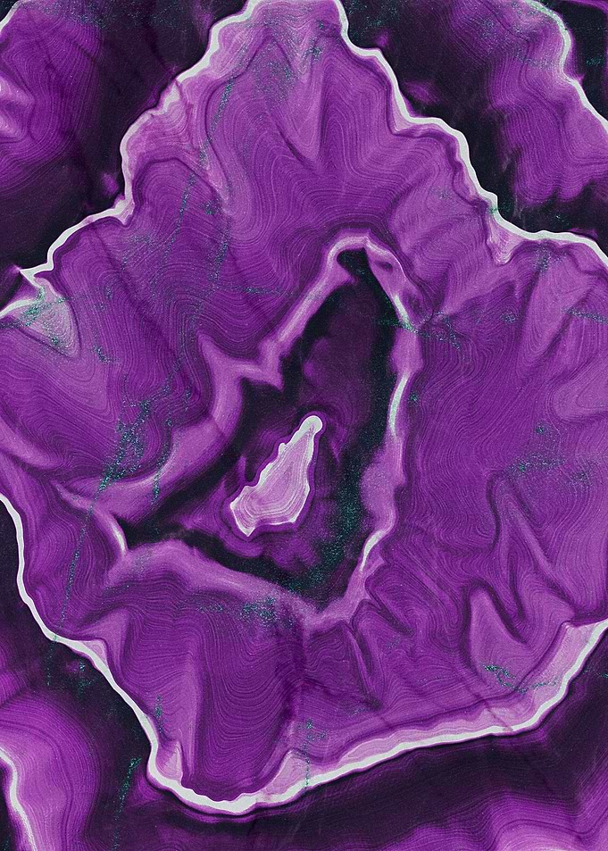 Purple Malachite 02