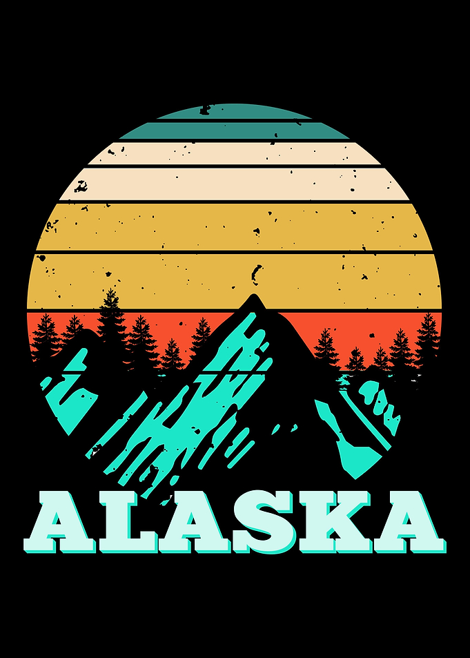 Alaska