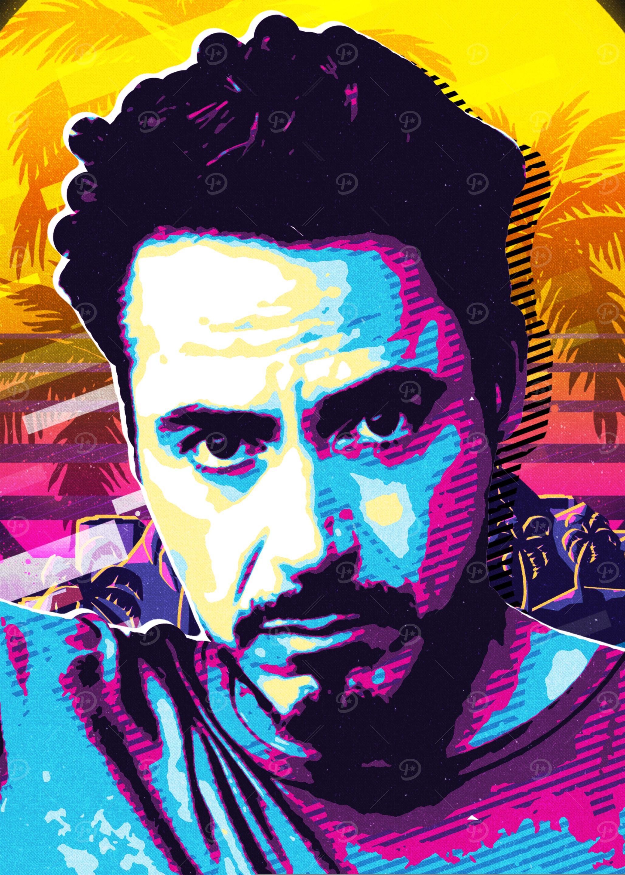 Robert Downey Jr