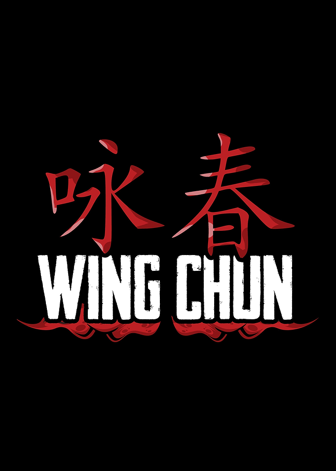Wing Chun Kung Fu