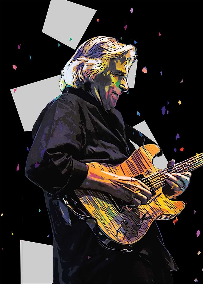 John McLaughlin