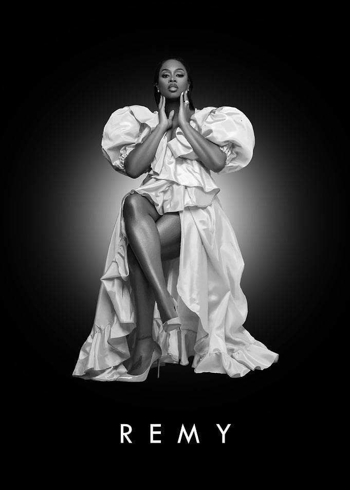 Remy Ma