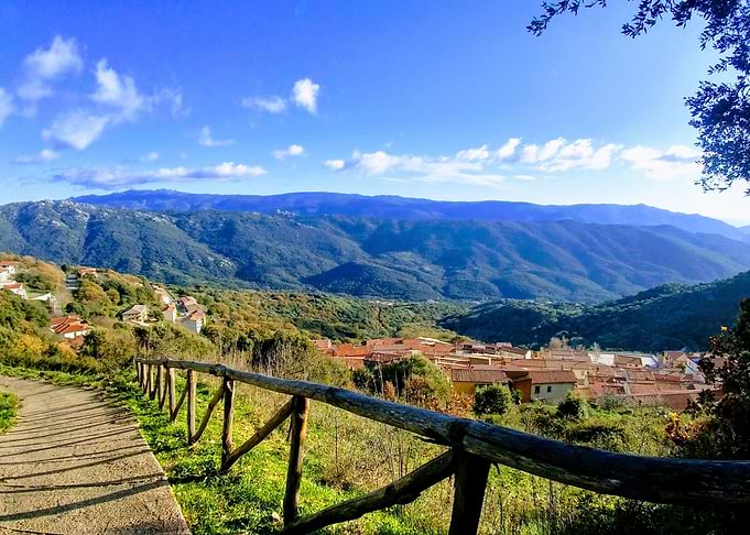 Bortigiadas Limbara