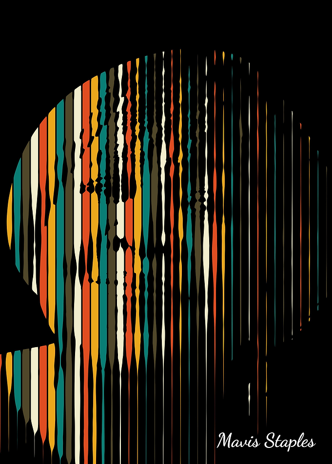 Mavis Staples