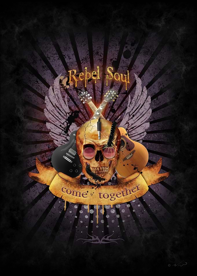 Rebel soul
