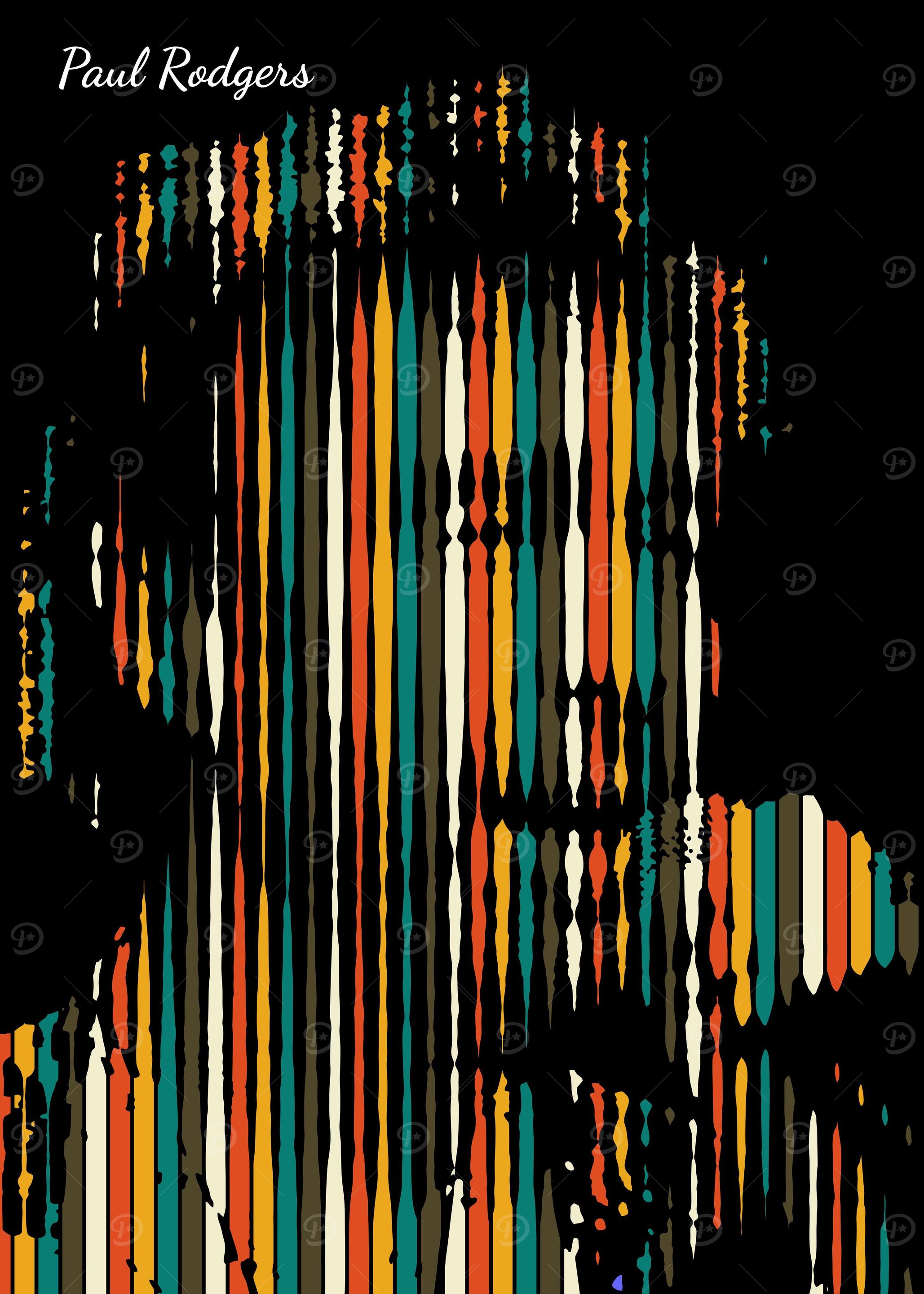 Paul Rodgers