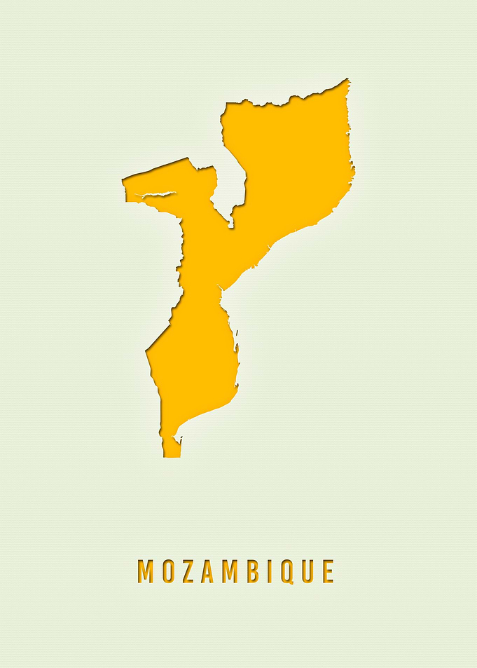MOZAMBIQUE