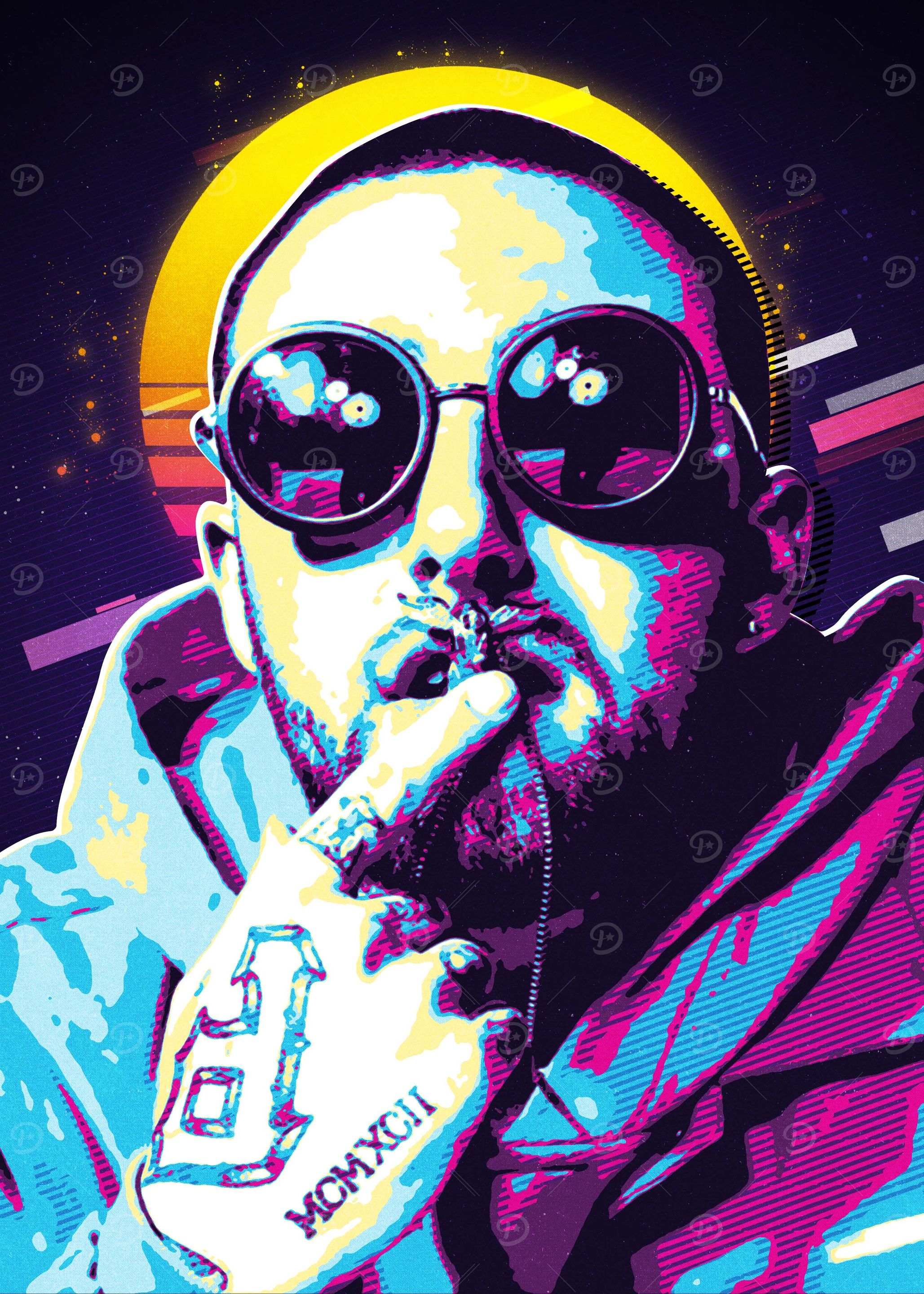 Mac Miller