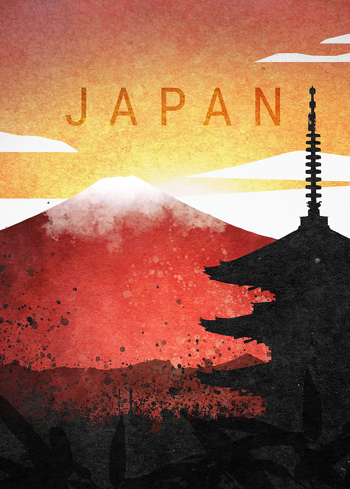 Japan