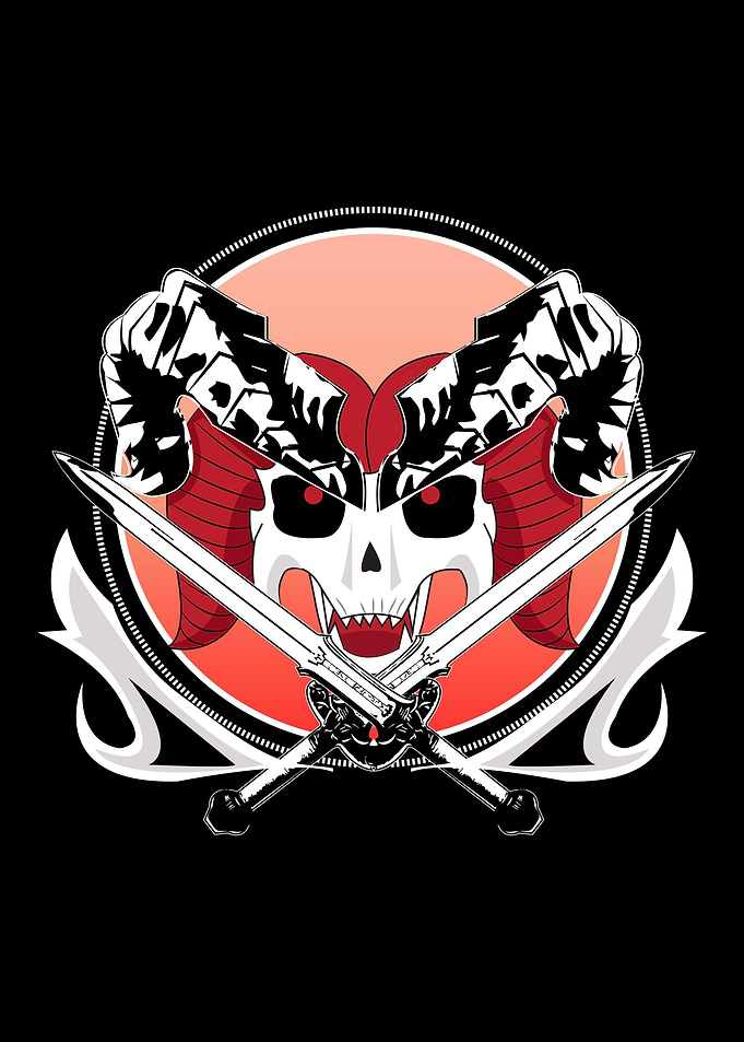 Skull