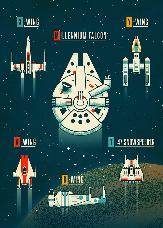 Ships