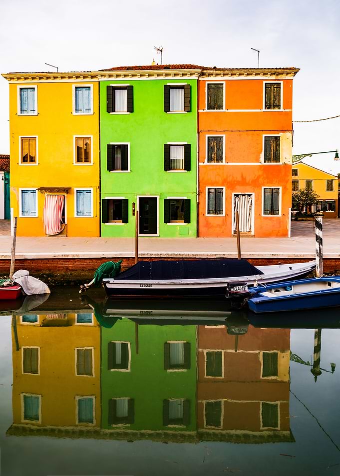 Casa Burano
