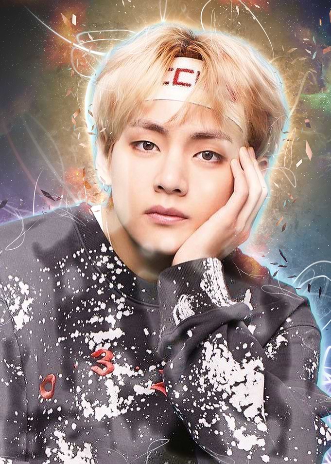 V BTS