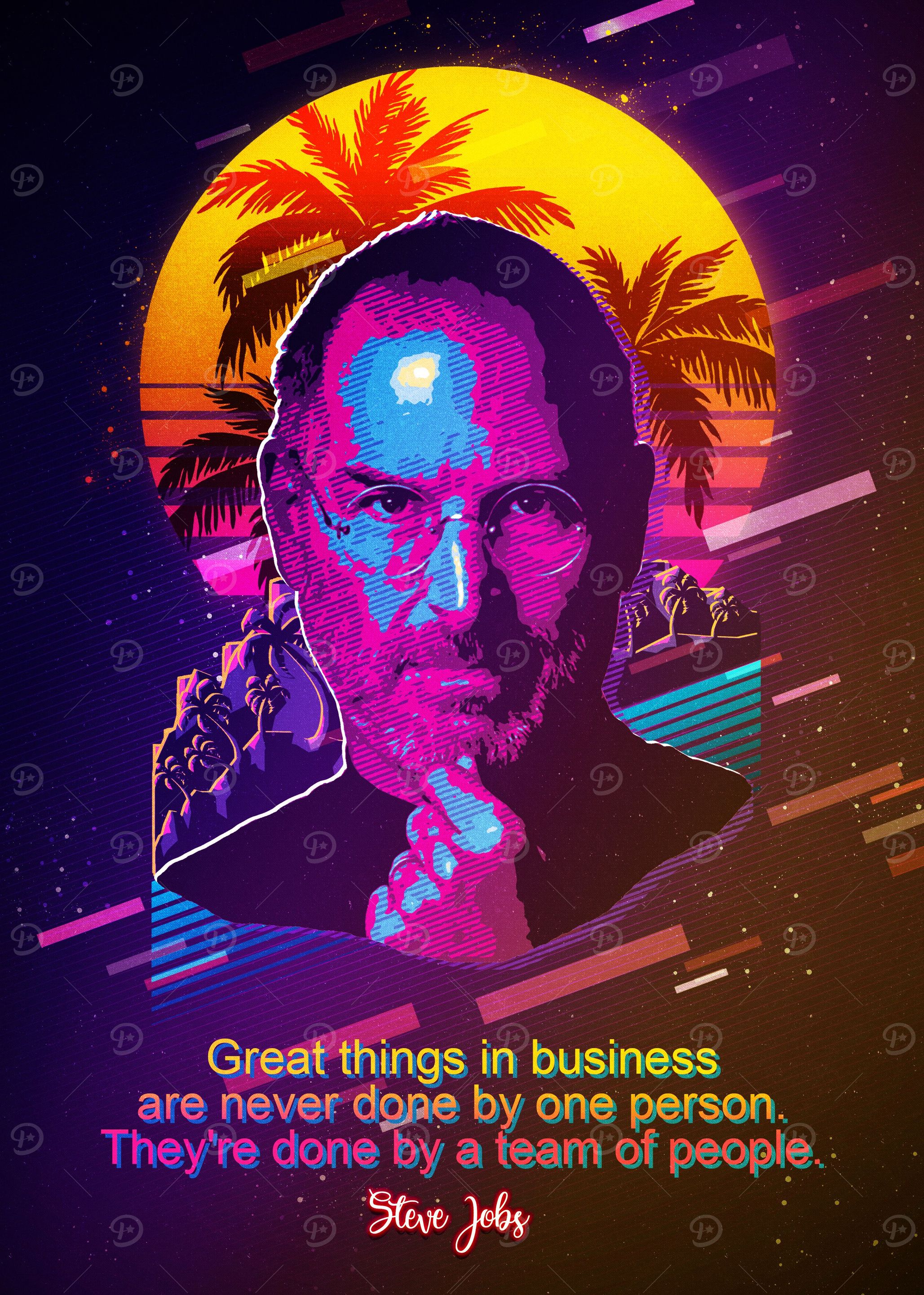 Quotes Steve Job